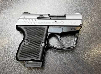 Wasp R к.9мм Р.А. №8591 2011г.в(комиссия)