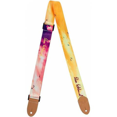 Ремень для укулеле авторский