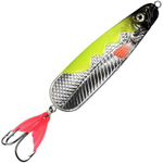 Блесна колебалка МАНАТИ 21,0g цвет 02