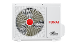 Сплит-система кондиционер инверторный Funai Sensei RAC-I-SN35HP.D04
