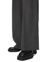 Брюки из полиэстера