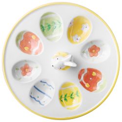 ПОДСТАВКА ДЛЯ ЯИЦ 20.7*20.7*8,8 СМ