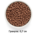 GRANDORF FRESH Mini Lamb & Potato Adult - ягненок & батат для мини собак от 1 года (Биоразлагаемая упаковка)