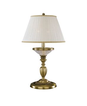 Настольная лампа Reccagni Angelo P.6402G