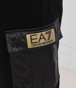 Спортивные штаны EA7 - черный(3DPP65 PJG1Z)