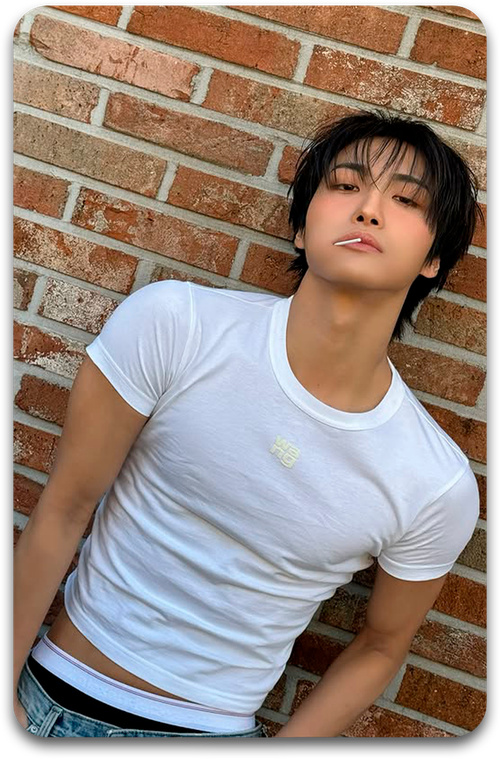 Карта / ATEEZ #1284