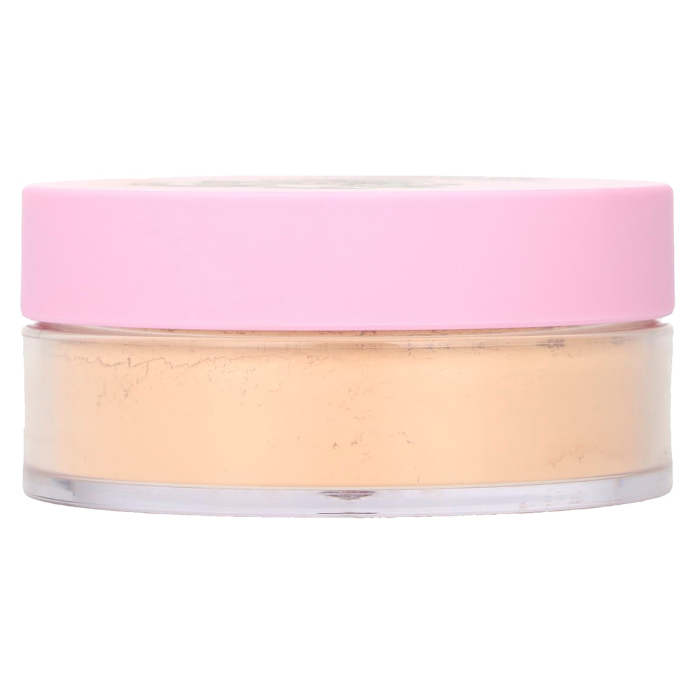 KimChi Chic Beauty, Puff Puff Pass®, порошок для запекания, PPP05 для загара, 24 г (0,85 унции)