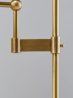 Table design lamp 01-54