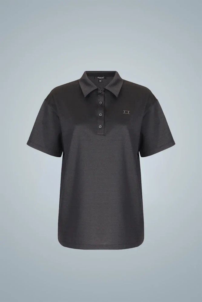 Футболка-поло Wabi