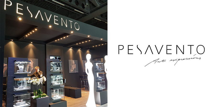 МИР РОСКОШИ НА BASEWORLD 2019.