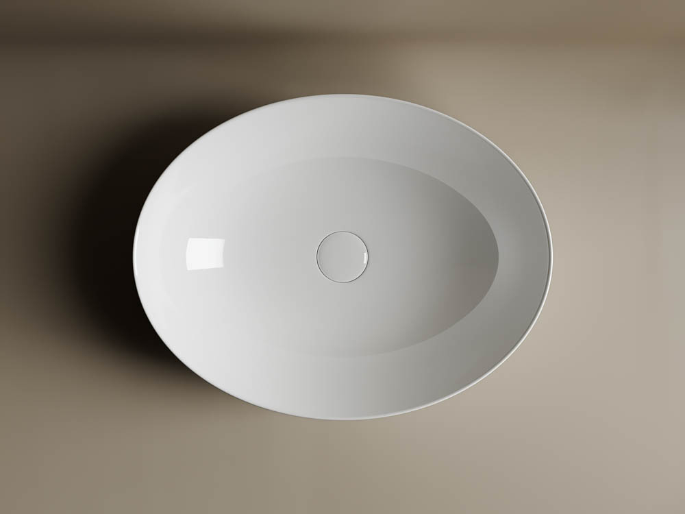 Раковина Ceramica Nova Element 52 см CN6017