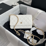 Chanel Woc