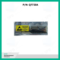 Модуль памяти для принтера HP Q7720-60001 512MB 100pin DDR SDRAM DIMM for HP LaserJet 5200, 5200n, 5200dt, ( Q2628A, Q7720A )