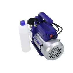 Насос вакуумный одноступенчатый 42 л/мин