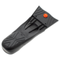 Ласты длинные Marlin One Black