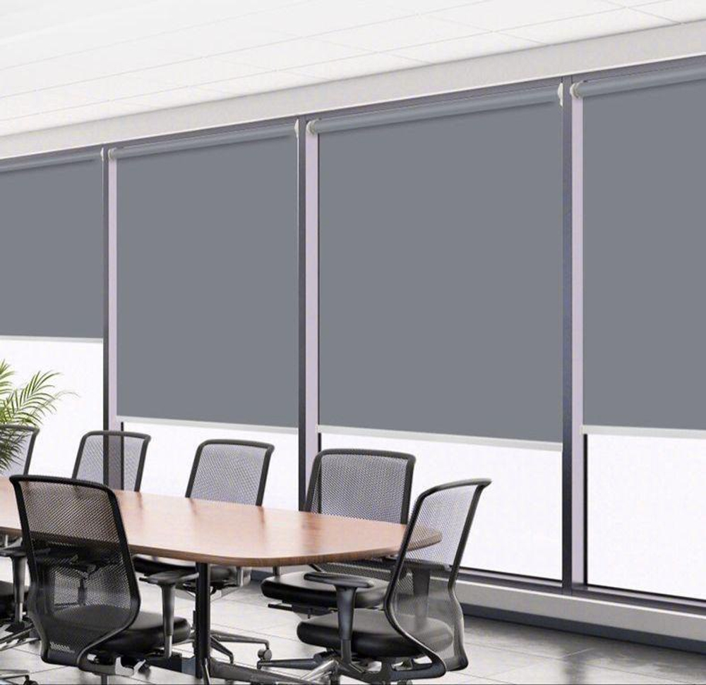 Рулонные шторы