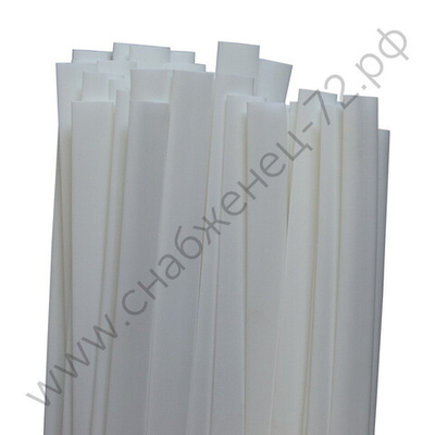 Трубки термоусадочные Энергия