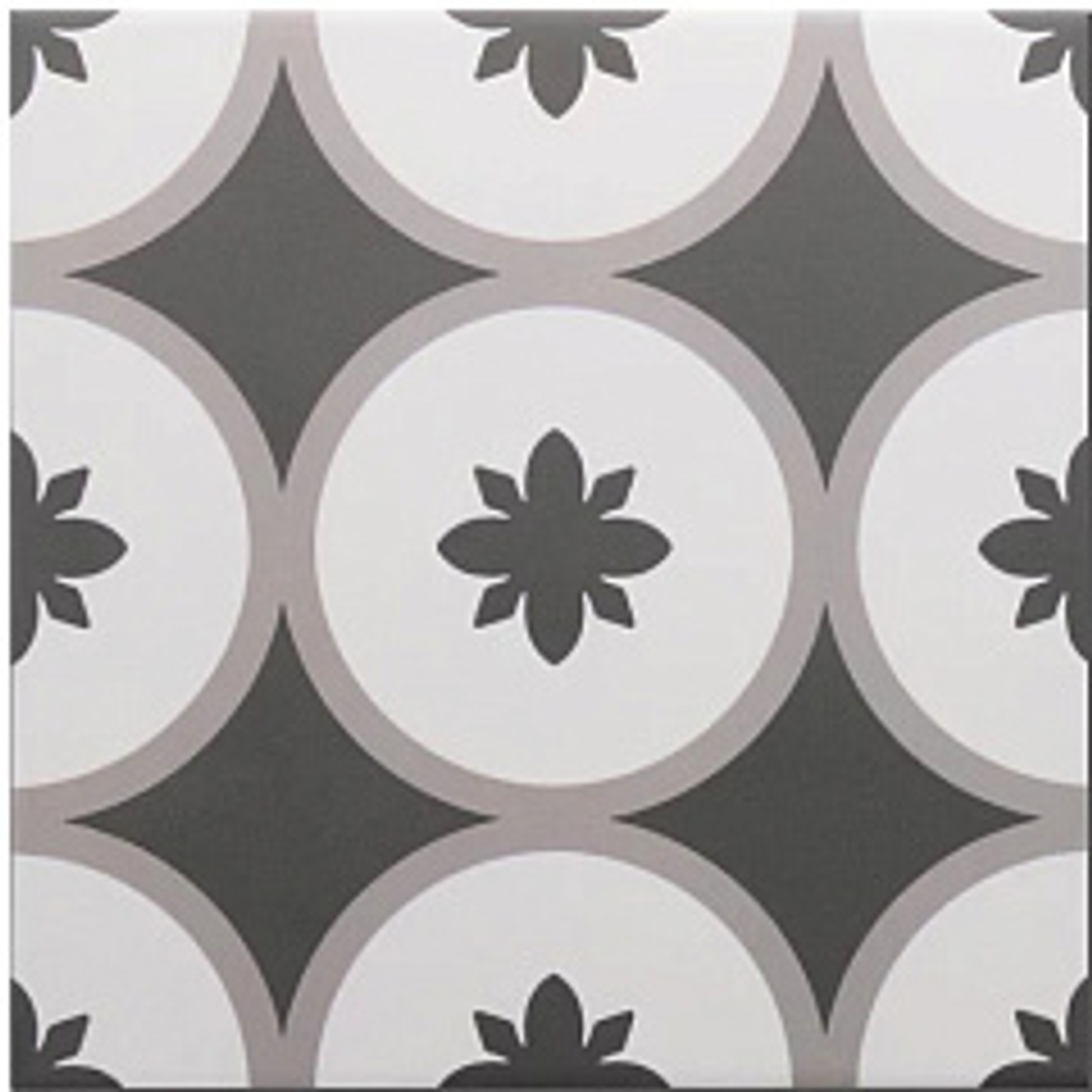 Керамогранит EQUIPE RIVOLI Copenhagen 20х20/ЭКИПЕ РИВОЛИ Копенгаген 20х20