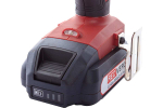 Аккумуляторный ударный шуруповерт REDVERG RD-IS18/U 6672863