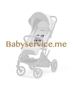 Накладки на ремни Inglesina Maior серый