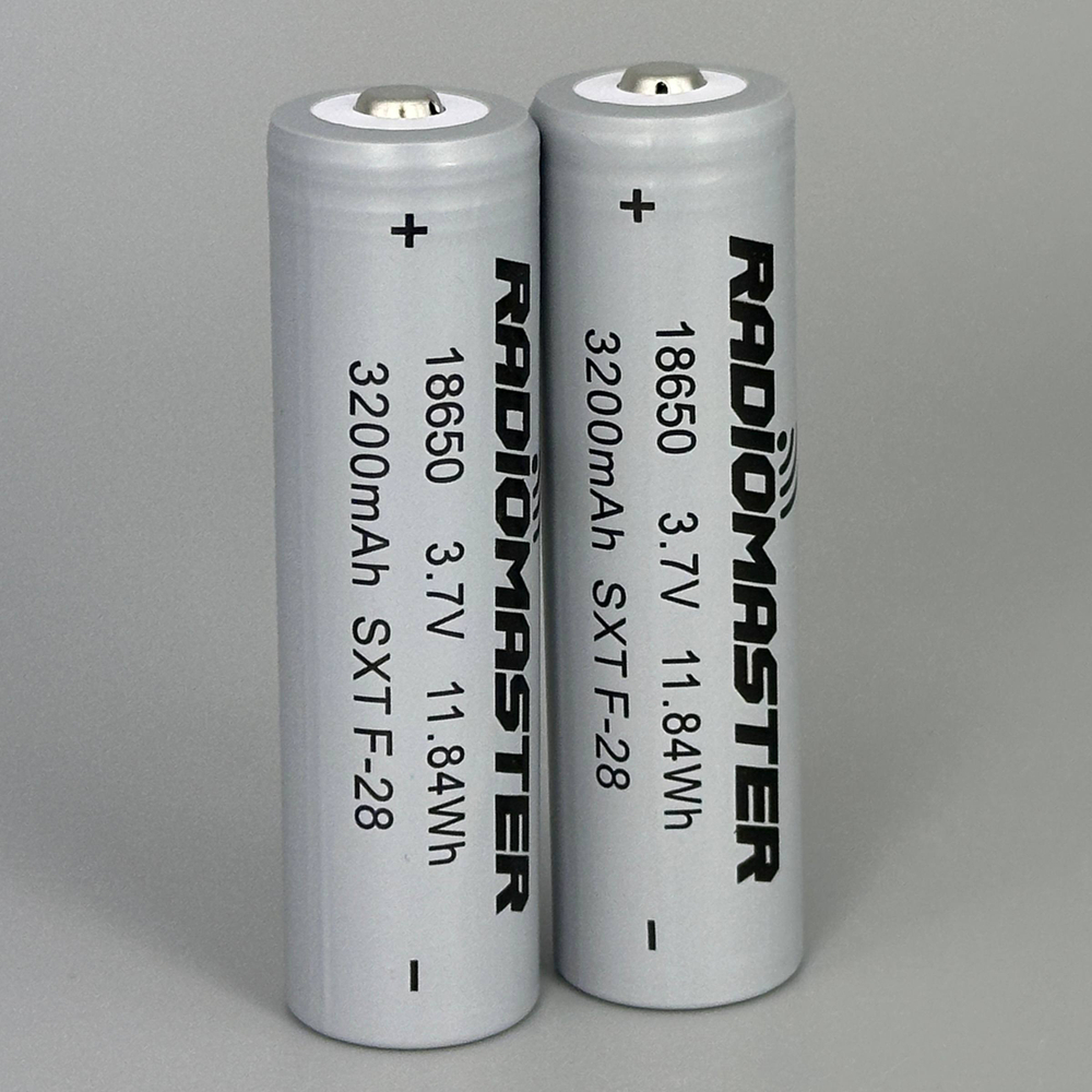 Аккумулятор 18650 LiitoKala 3100mAh
