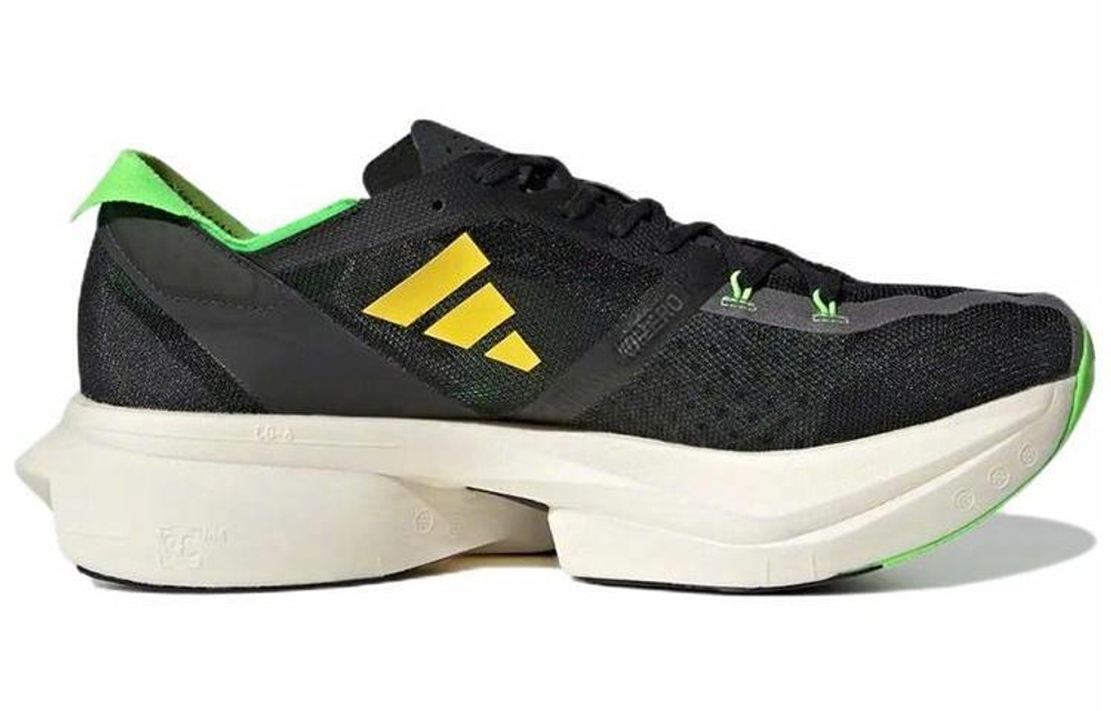 Кроссовки Adidas Adizero Adios Pro 3