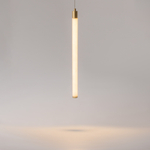 Подвесной светодиодный светильник Maytoni Ray P022PL-L10MG3K