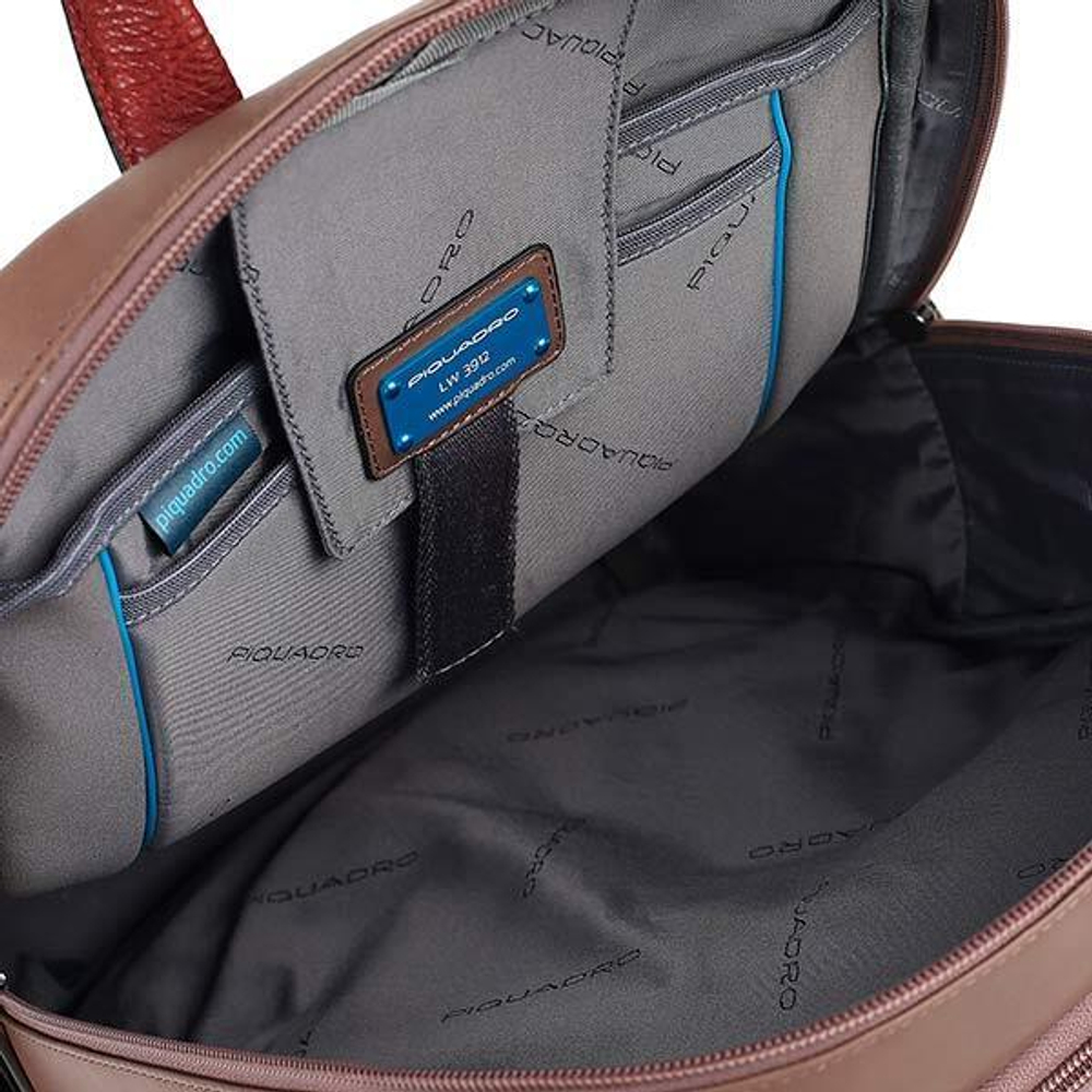 Рюкзак Piquadro Steven CA3214S118/TO