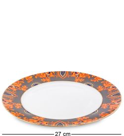 Pavone JK-219 Столовый сервиз 27 пр. на 6 перс. «Риомаджоре» (Riomaggiore  )