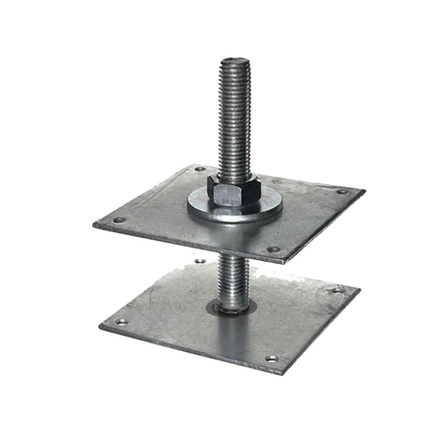 Анкер регулировочный по высоте ARN (100)-20