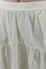 Юбка одуванчик(образец)