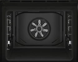 Электрический духовой шкаф Hotpoint FE8 831 JSH IX