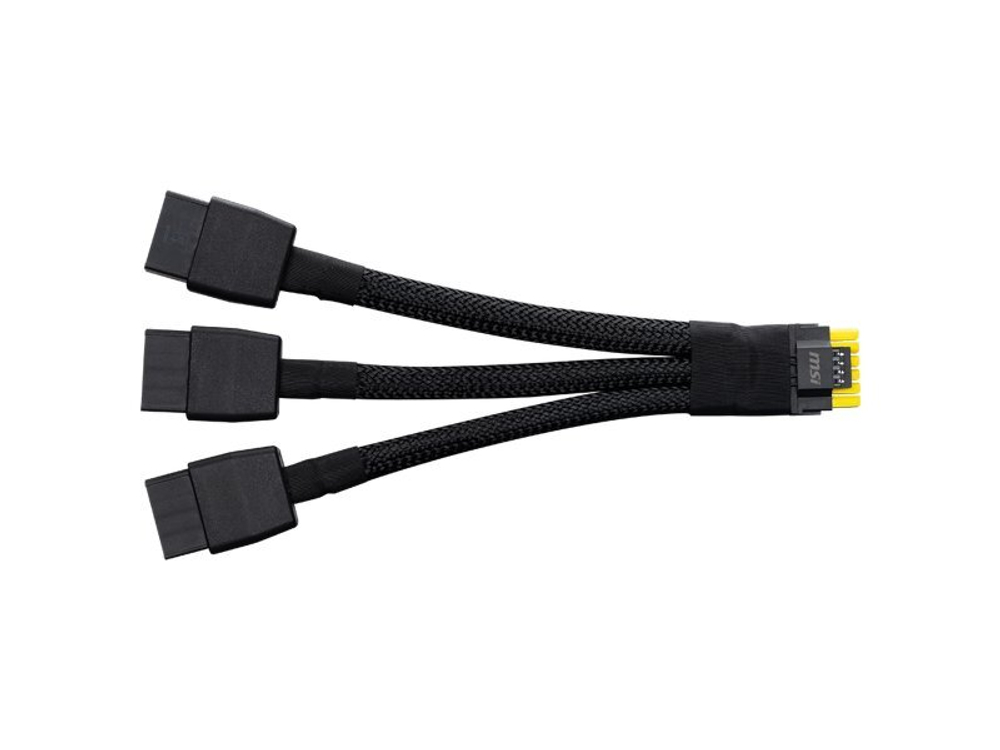 Видеокарта MSI GeForce RTX 5080 Vanguard [RTX 5080 16G VANGUARD SOC]