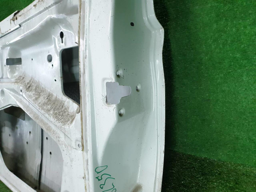 Дверь передняя правая Citroen Berlingo 1 (1996–2012)