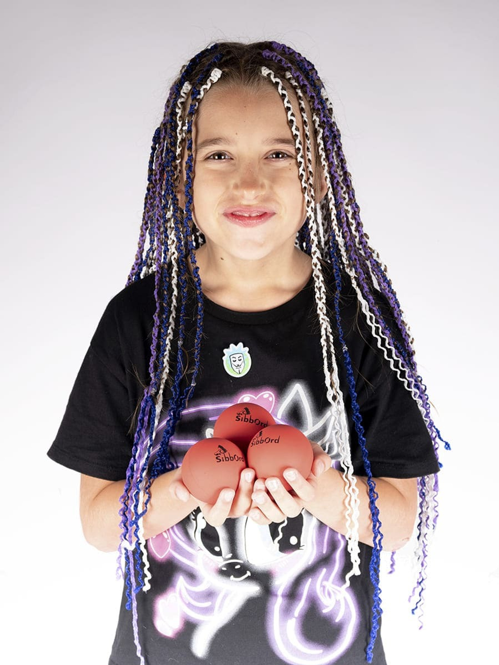 Развитие крупной моторики