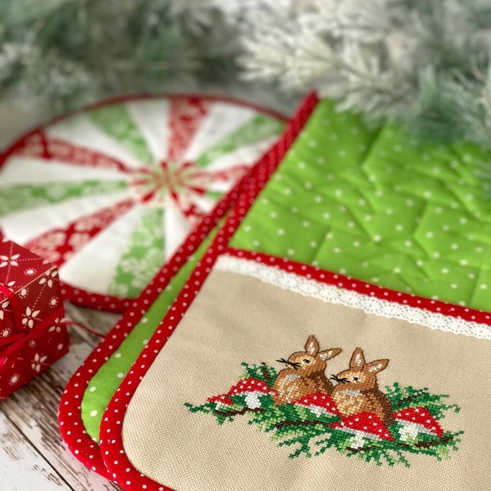 Линейка для стежки №18, 3 мм (aрт. Y18)