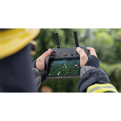 Квадрокоптер DJI Mavic 3T Thermal (Universal Edition)