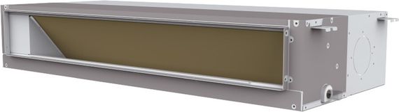 Канальный кондиционер Rovex ZDFE-60HRIN1A/ZOD-60HRIN1