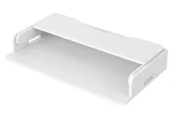 Доска пеленальная Ellipse универсальная Белая