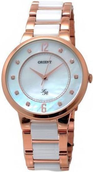 Наручные часы Orient FQC0J002W0