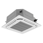 Блок внутренний Electrolux EACC/in-24H/UP4-DC/N8 инверторной сплит-системы, кассетного типа НС-1481925