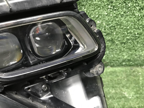 Фара правая Kia Carnival 4 (2020-2023) LED