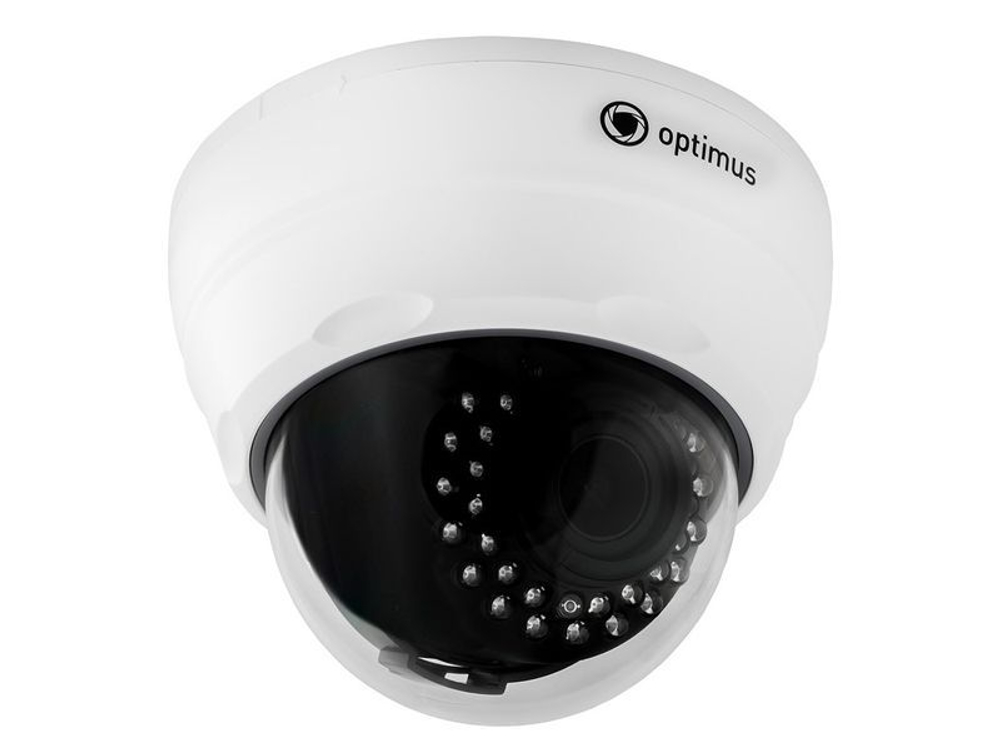 Видеокамера Optimus IP-P023.0(2.7-13.5)D