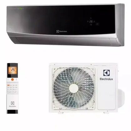 Electrolux EACS/I-12HG-BLACK2/N8 AIR GATE 2 SUPER DC Inverter