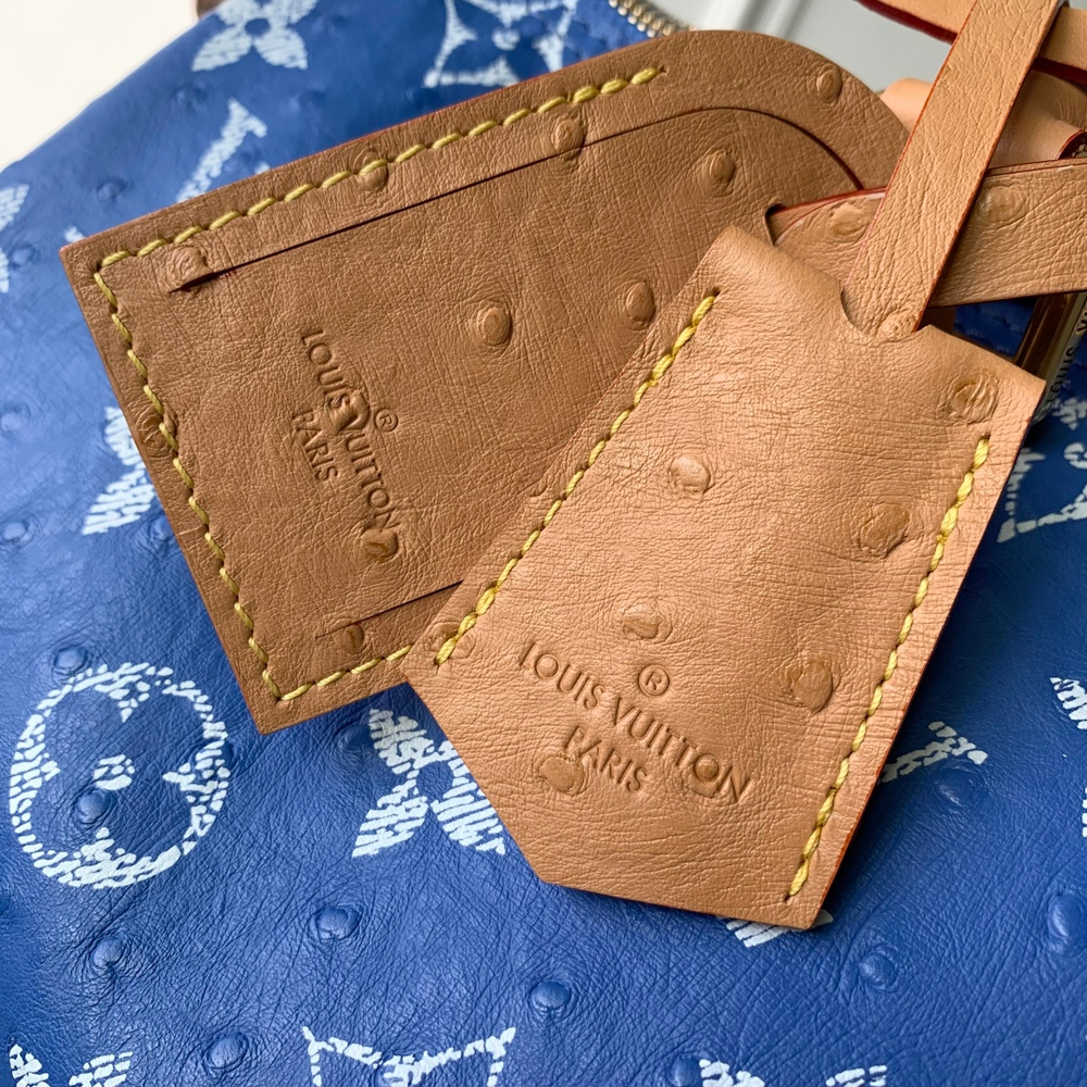 Louis Vuitton Speedy P9 Bandouliere 40