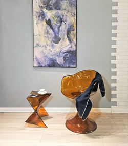 Столик кофейный Kafka