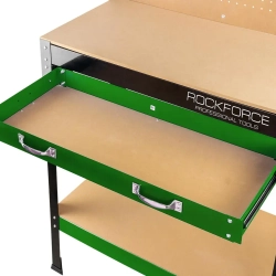 Верстак металлический RockFORCE RF-WT00301