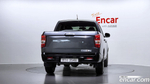 KG Mobility (Ssangyong) Rexton Sports Дизель 2.2 4WD (01.2021)