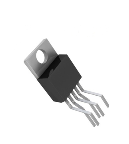 Микросхема TDA2030A(V), одноканальный HI-FI усилитель мощности класса АВ, 18Вт