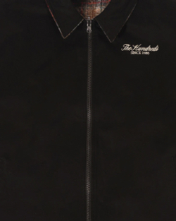 Куртка двухсторон. The Hundreds Everett Work Jacket